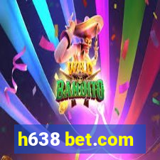 h638 bet.com